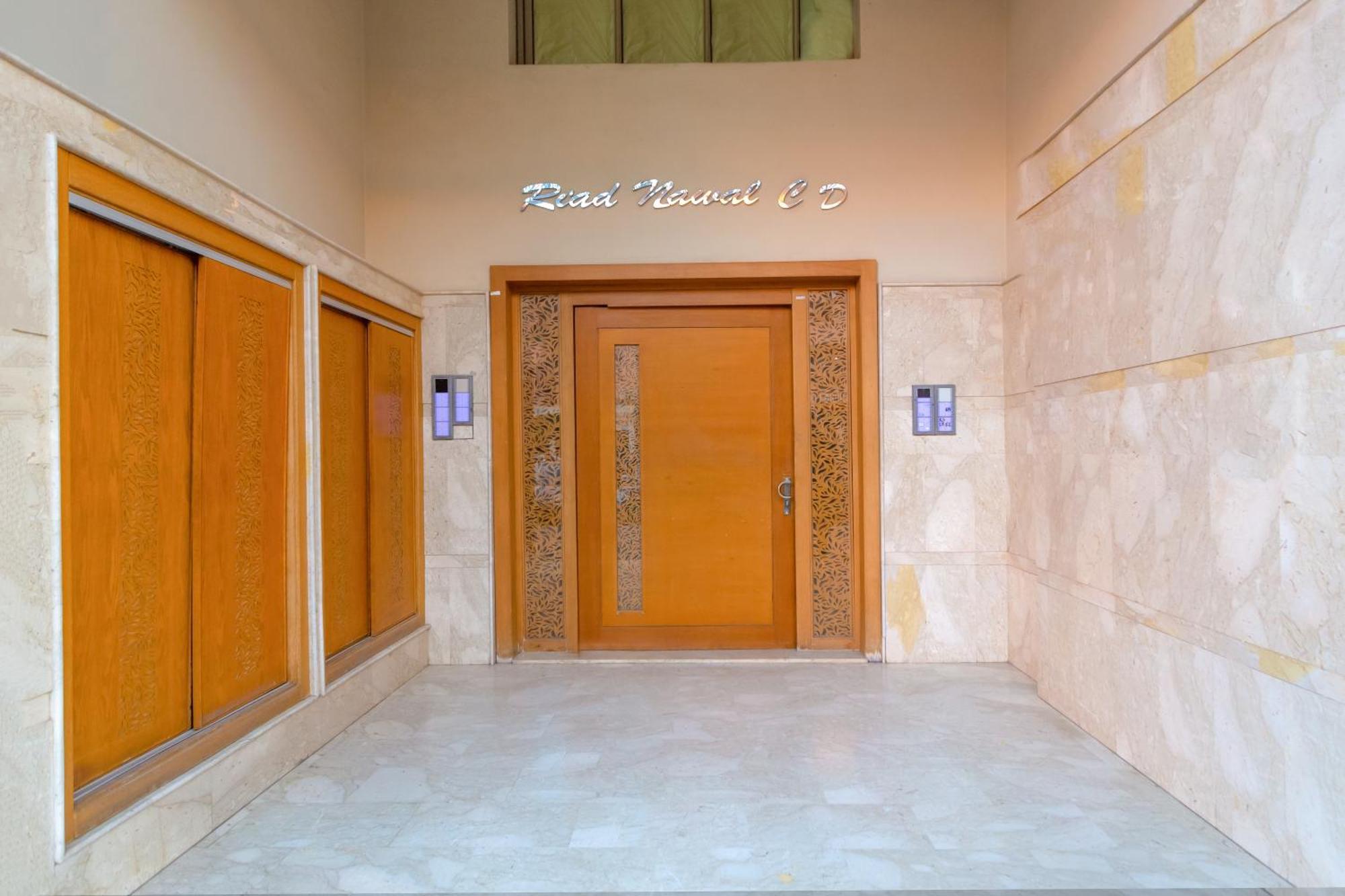 Gueliz Marrakech Apartment *