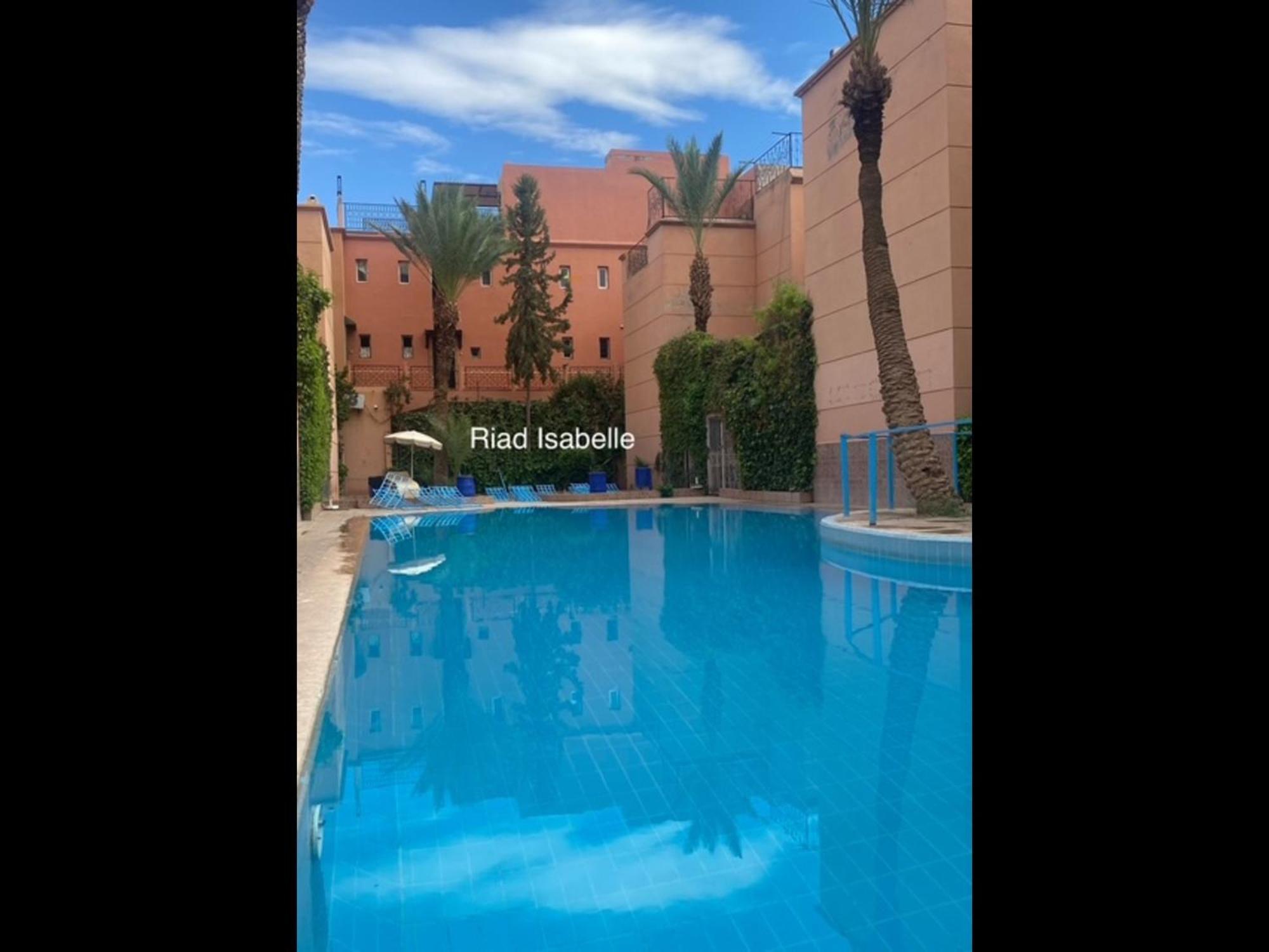 Holiday home Riad Clara Luxury In Heart Of Marrakech Private Comfortable Marrakesh