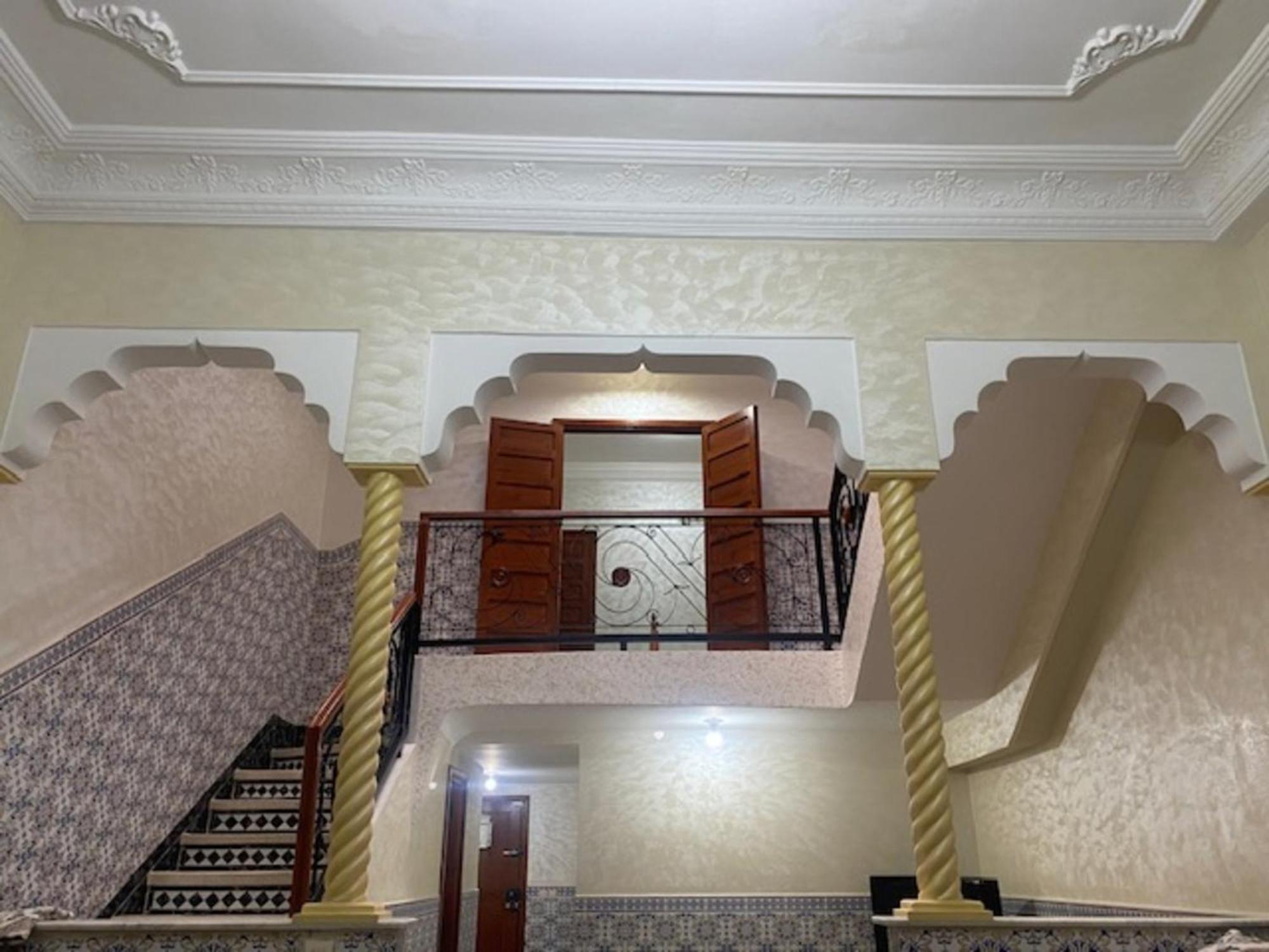 Holiday home Riad Clara Luxury In Heart Of Marrakech Private Comfortable
