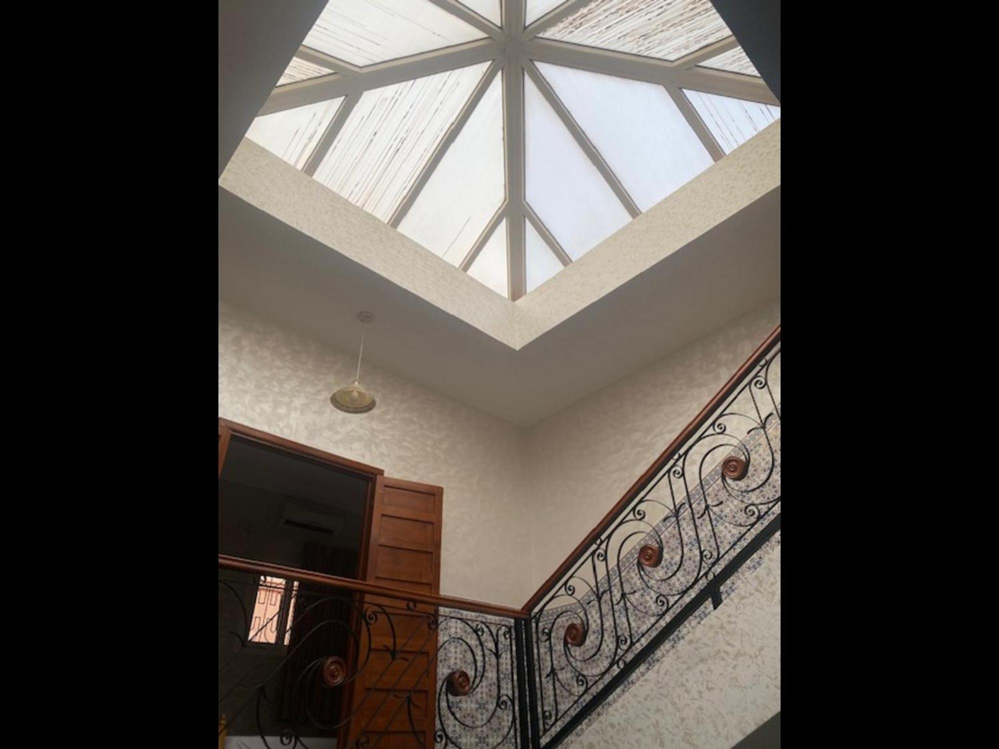 Holiday home Riad Clara Luxury In Heart Of Marrakech Private Comfortable