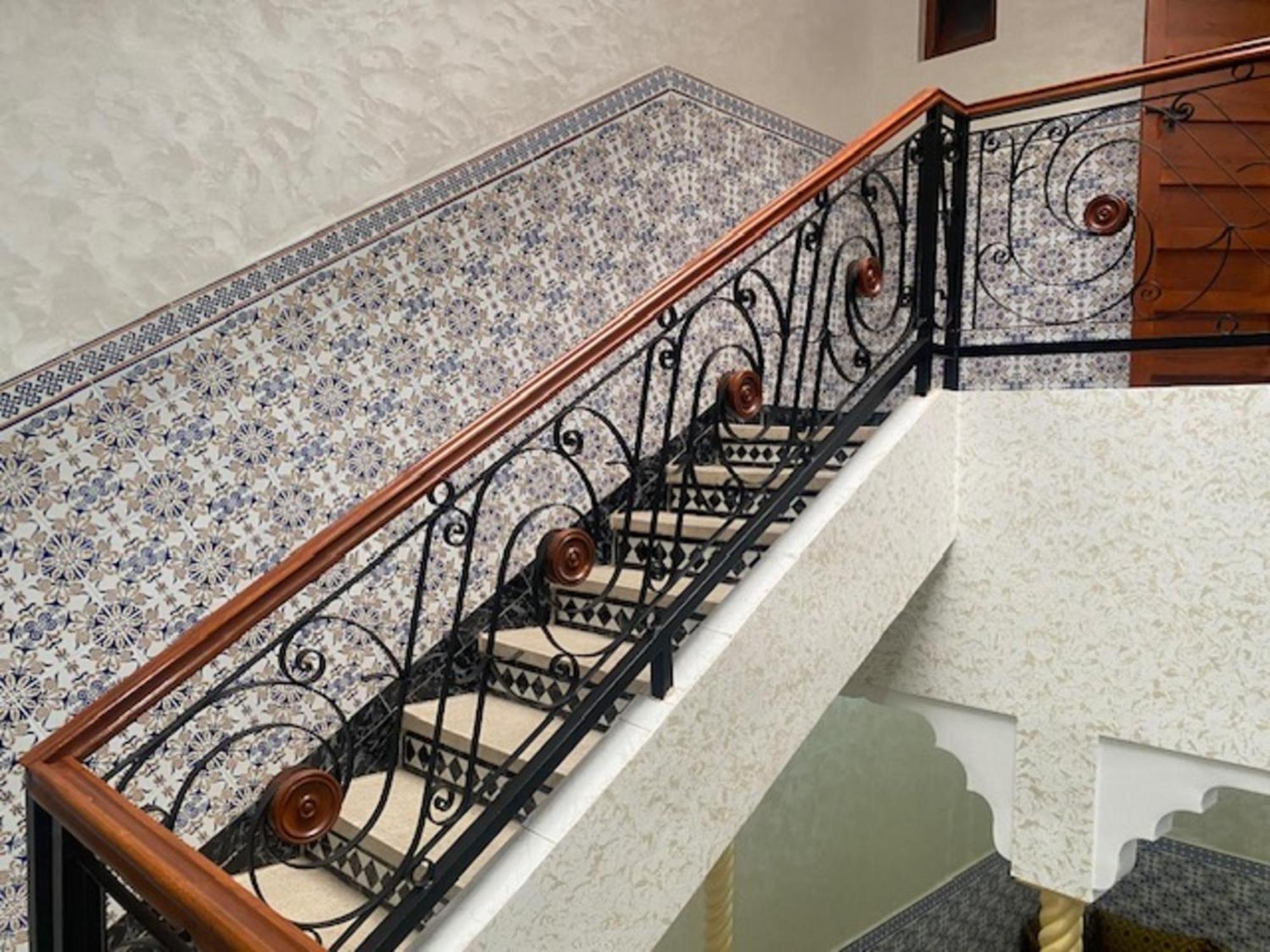 Riad Clara Luxury In Heart Of Marrakech Private Comfortable Holiday home