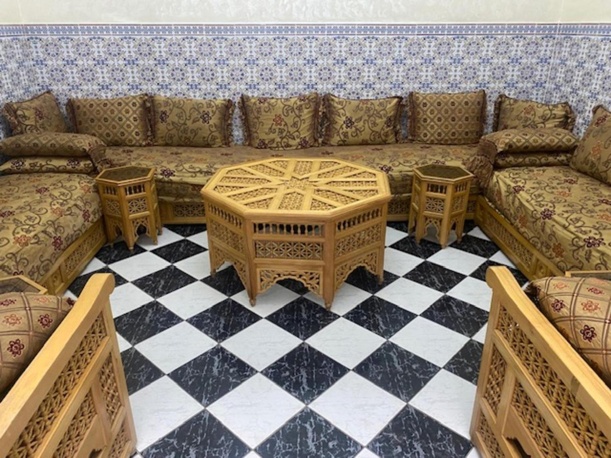 Holiday home Riad Clara Luxury In Heart Of Marrakech Private Comfortable *
