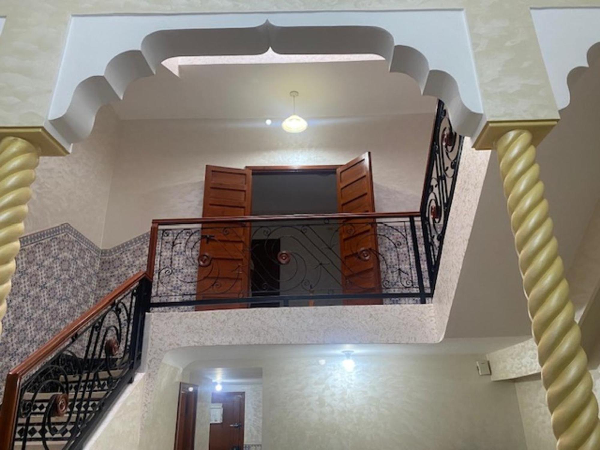 Riad Clara Luxury In Heart Of Marrakech Private Comfortable Holiday home Marrakesh