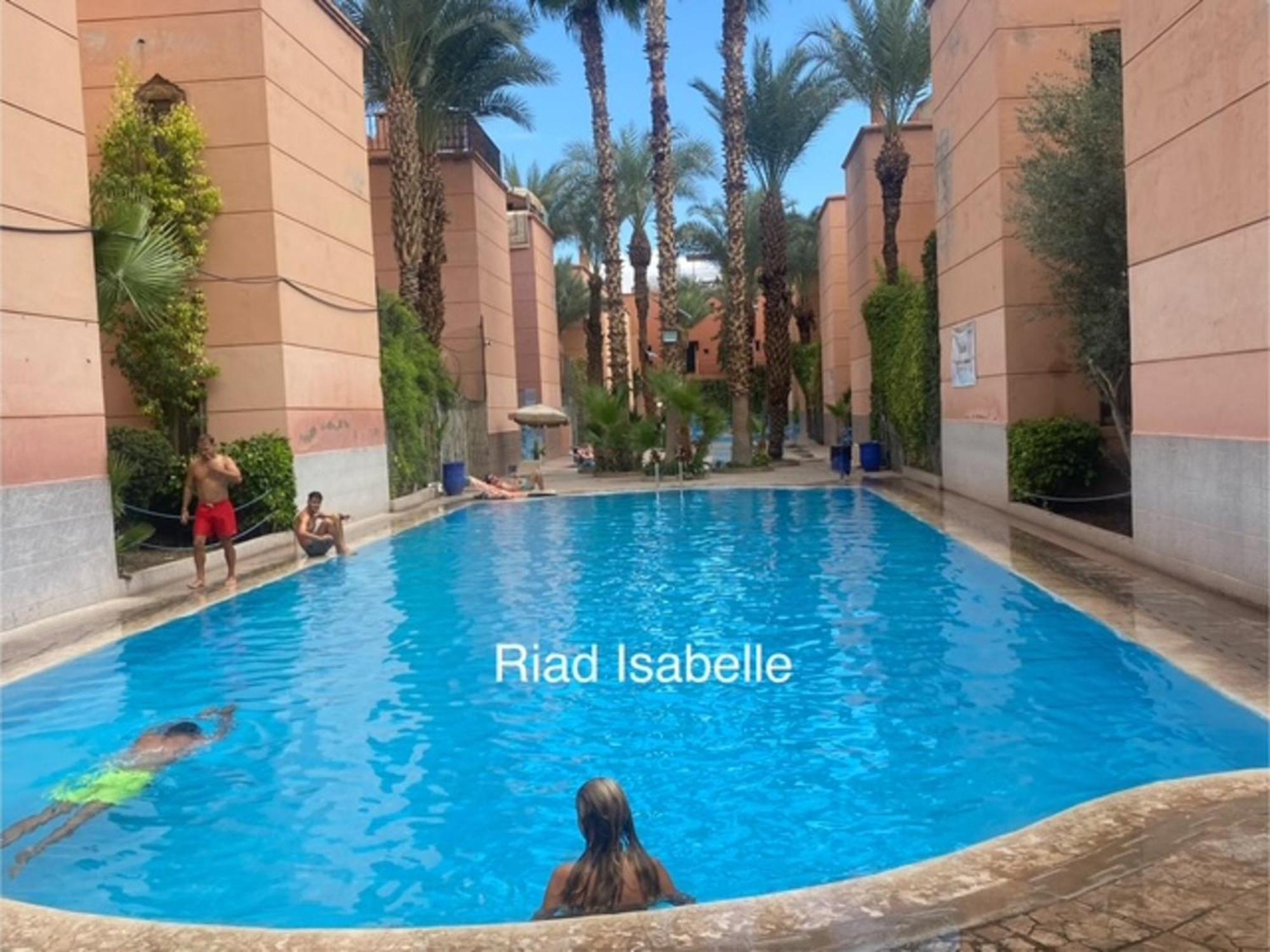 Riad Clara Luxury In Heart Of Marrakech Private Comfortable Holiday home