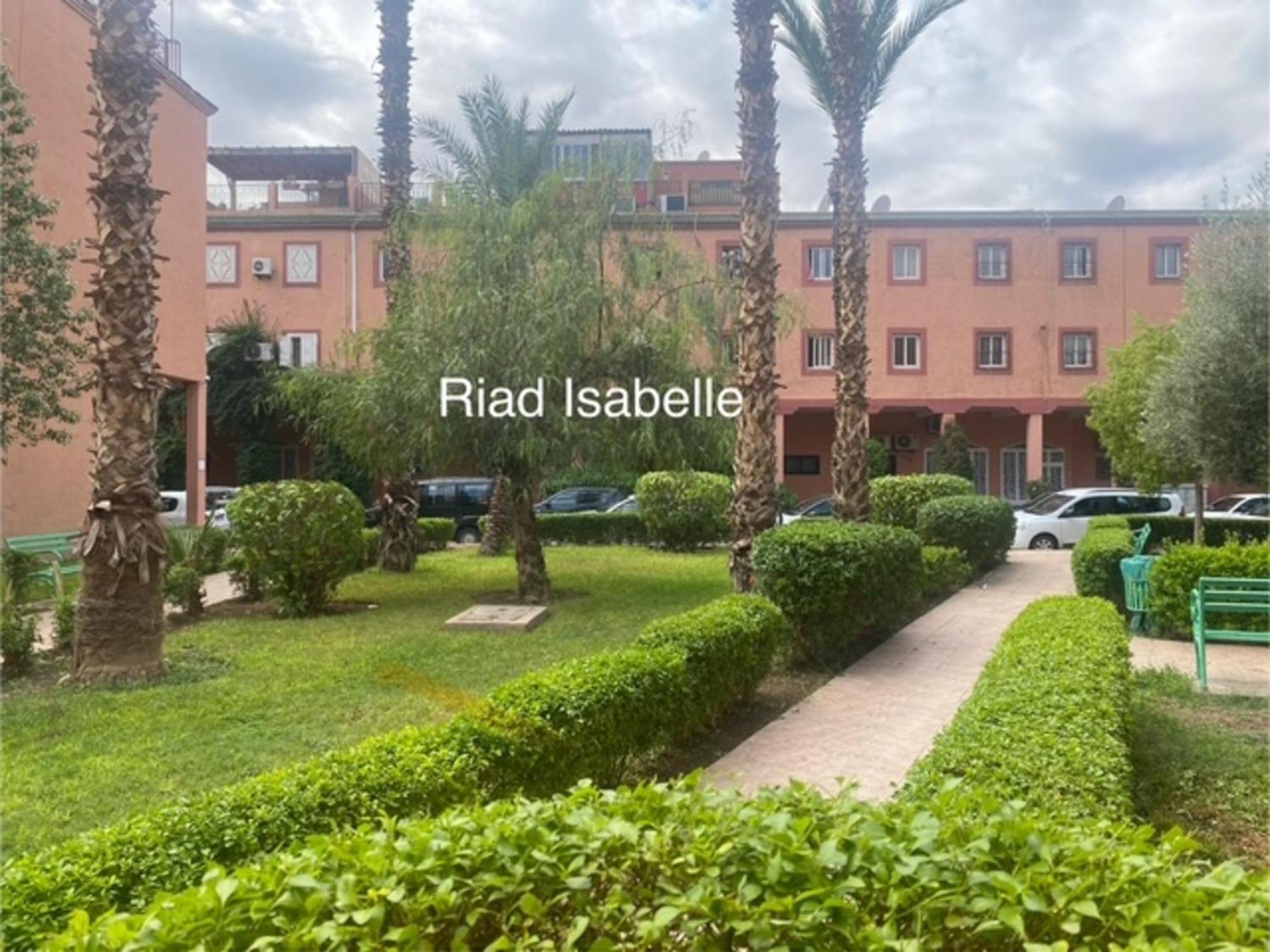 Riad Clara Luxury In Heart Of Marrakech Private Comfortable Holiday home *