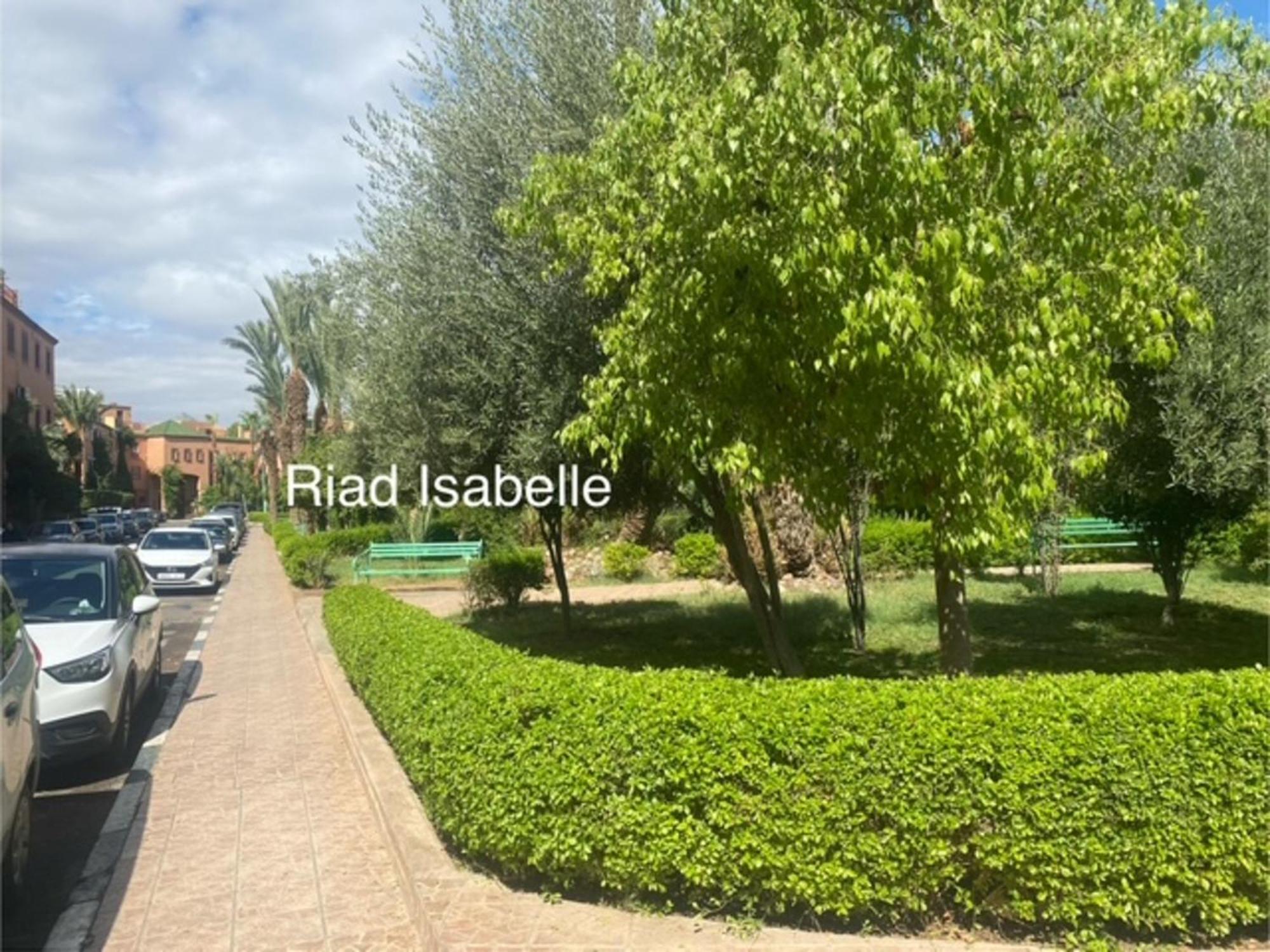 Holiday home Riad Clara Luxury In Heart Of Marrakech Private Comfortable