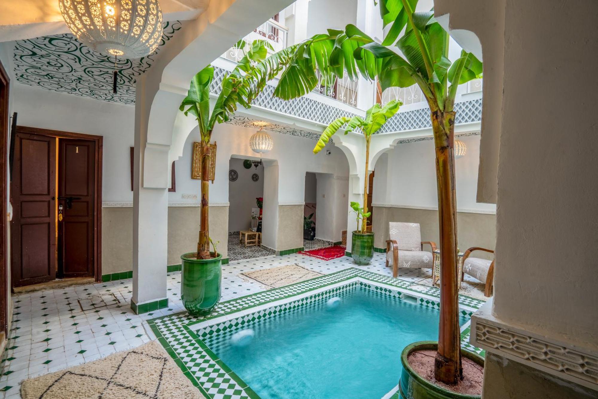 Casa de hóspedes Les Dunes And
