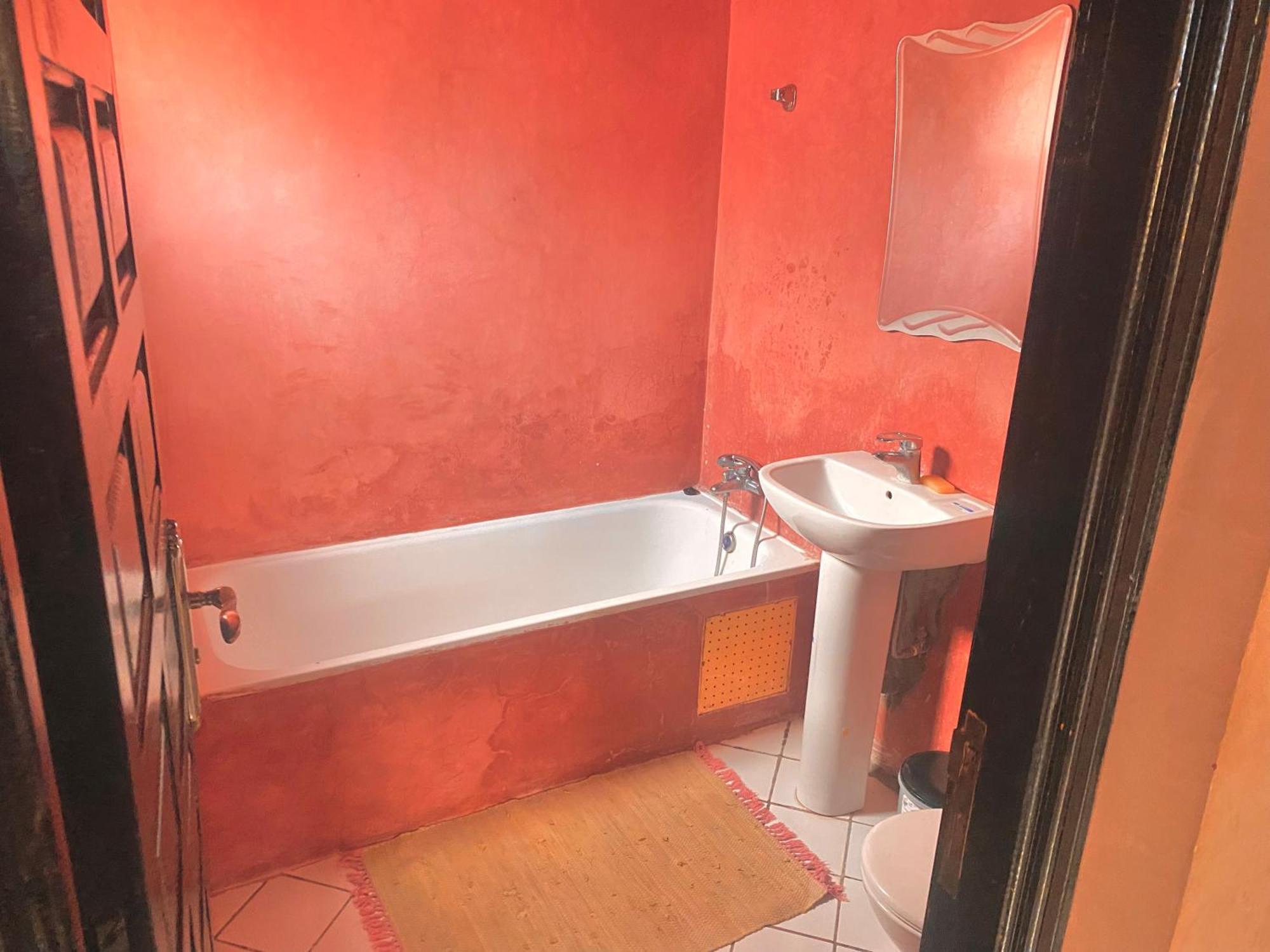 Isabelle Entier Prive Au Coeur De Entire Holiday home *