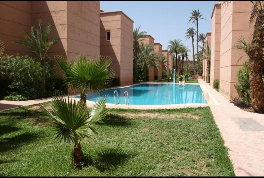 Johari Holiday home Marrakesh