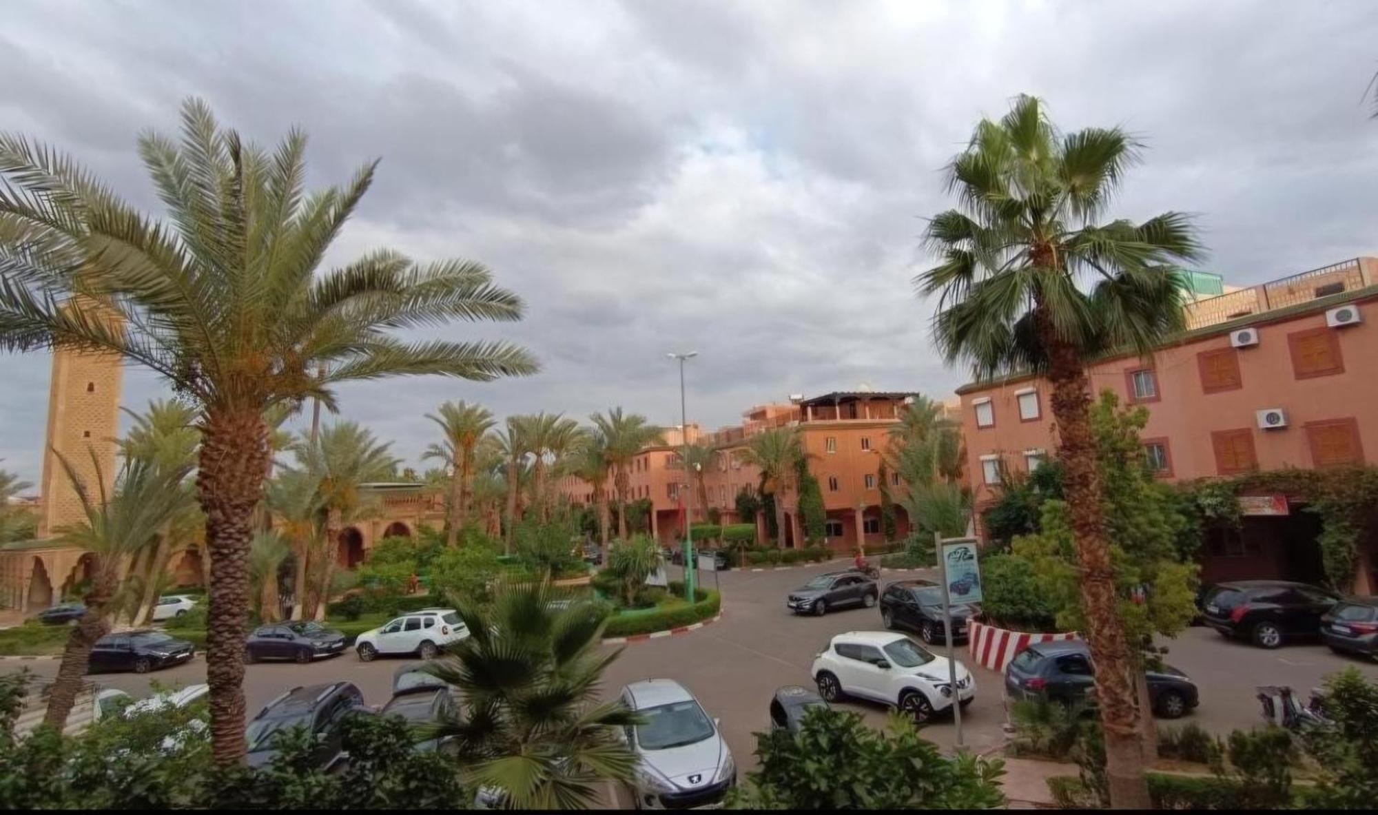 Johari Marrakesh