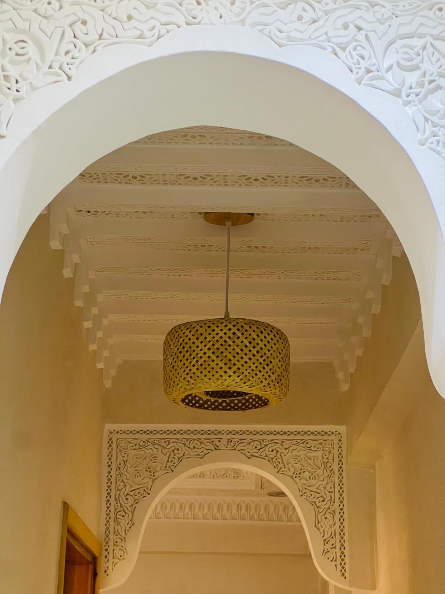 Apartamento Julie Airport Marrakech