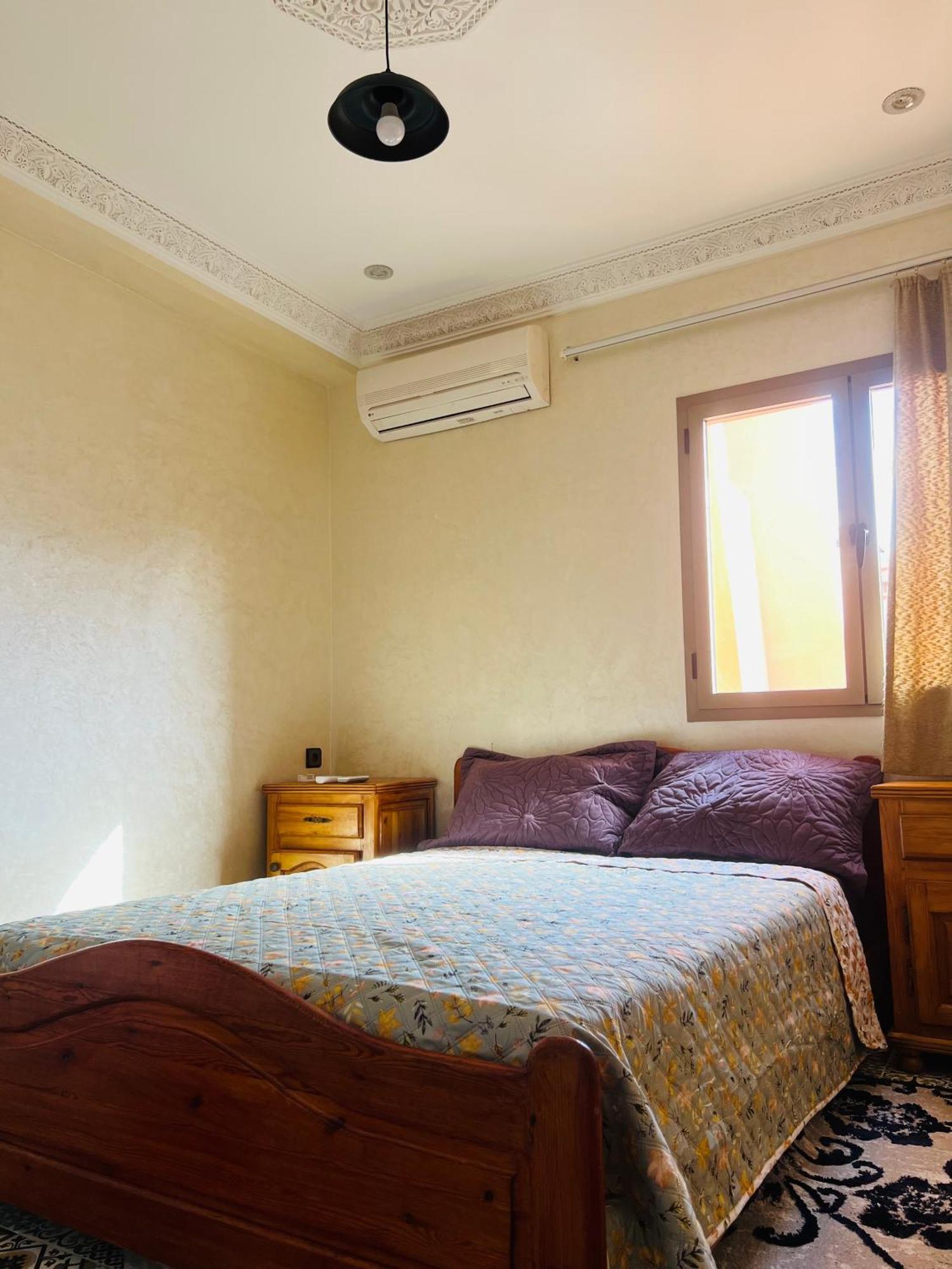 Apartamento Julie Airport Marrakech Marraquexe