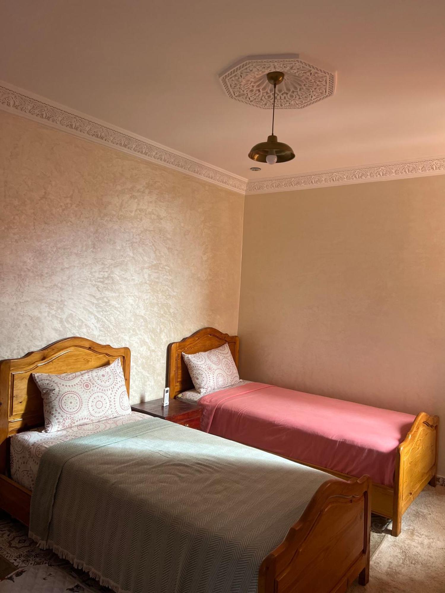 Julie Airport Marrakech Apartment Marrakesh