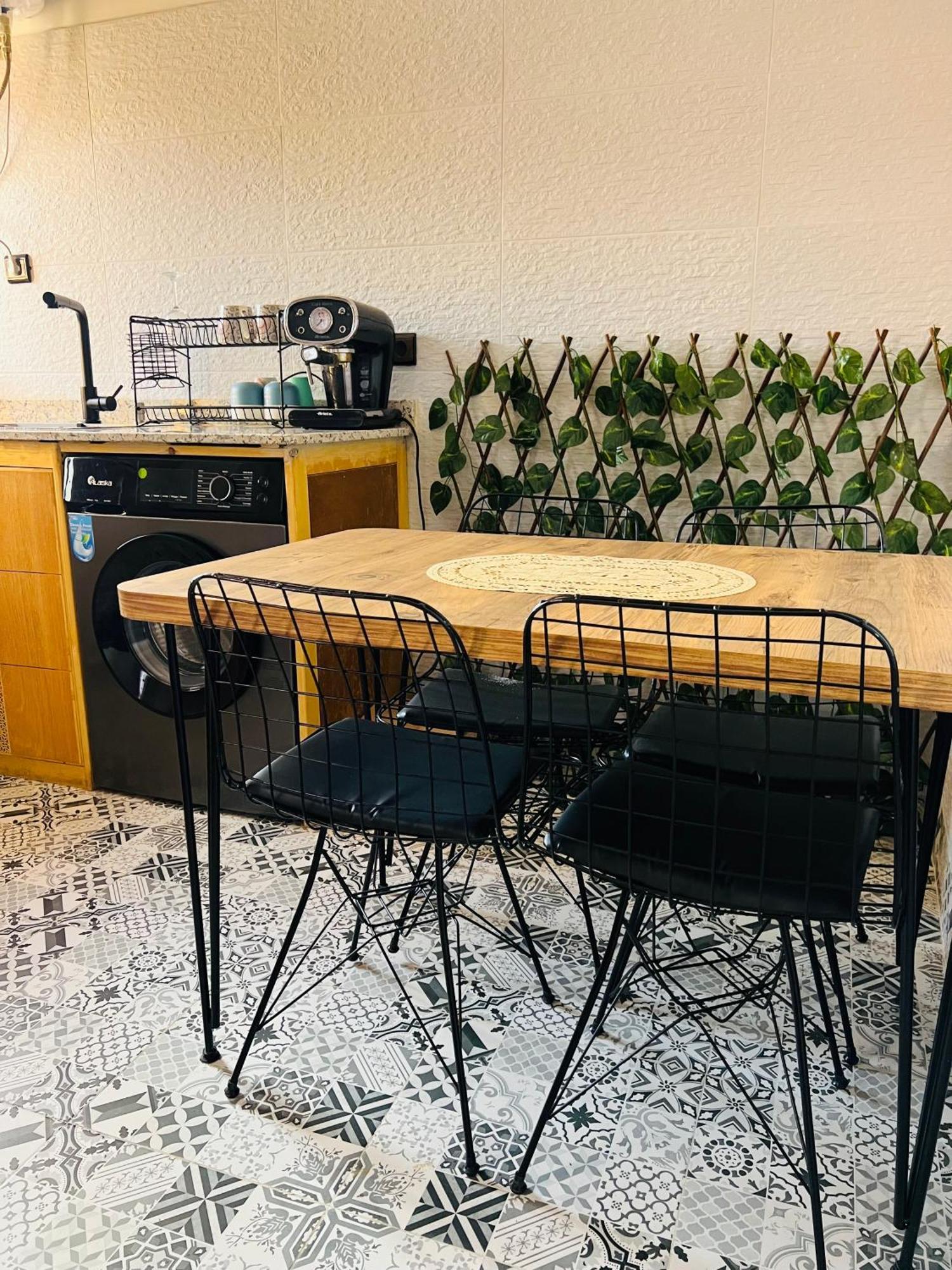 Apartamento Julie Airport Marrakech