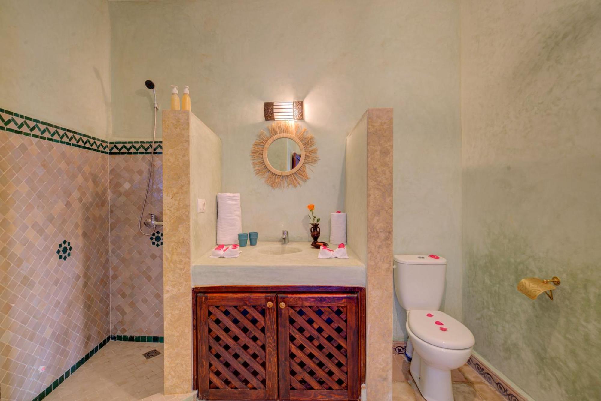 Les Etoiles Berberes & * Marrakesh