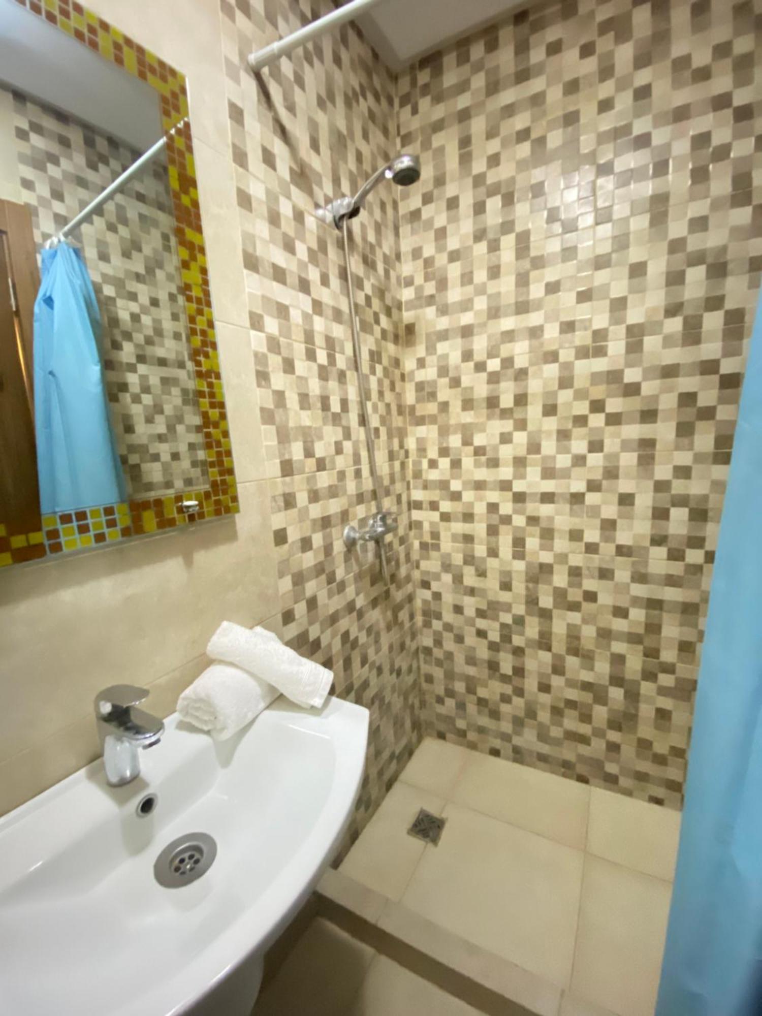 Appart26 Marrakech Gueliz En Face La Gare Apartment