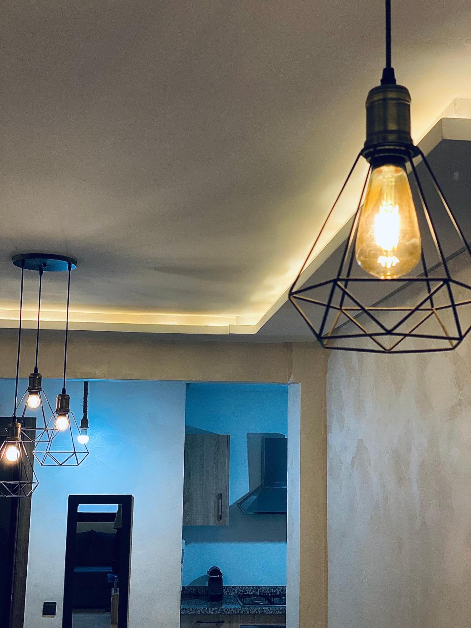 Apartment Appart26 Marrakech Gueliz En Face La Gare *