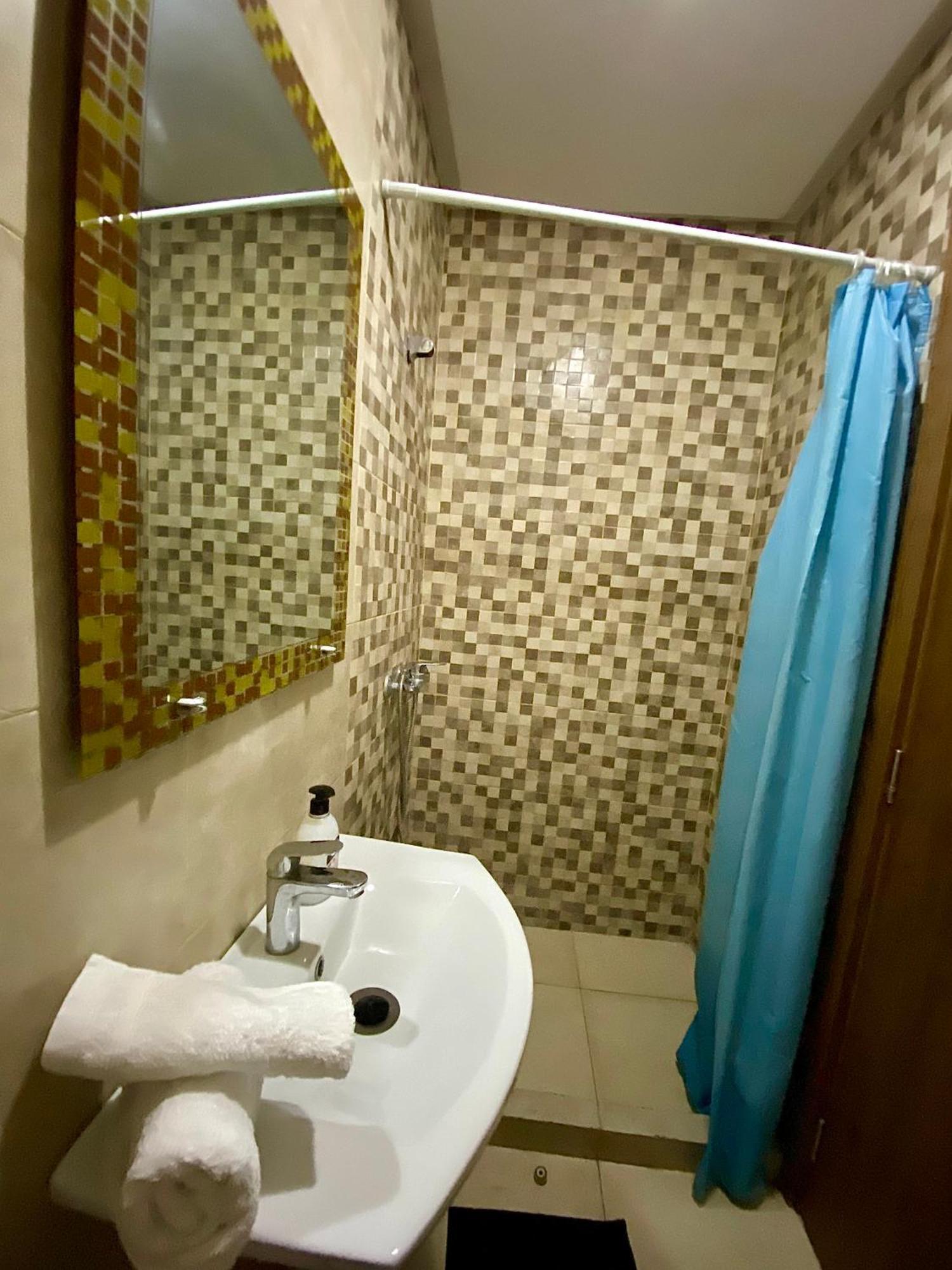 Appart26 Marrakech Gueliz En Face La Gare Apartment