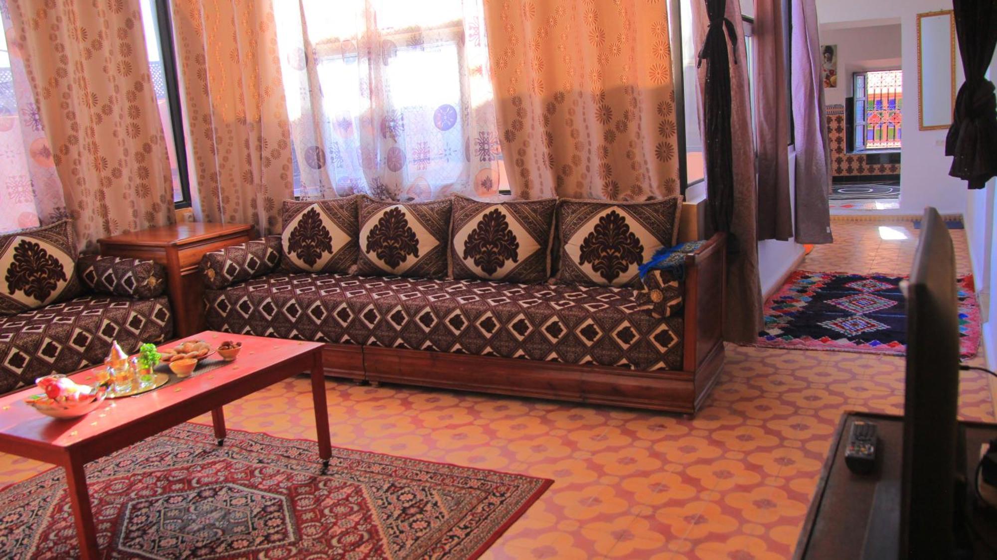 Apartment Jemma El Fena