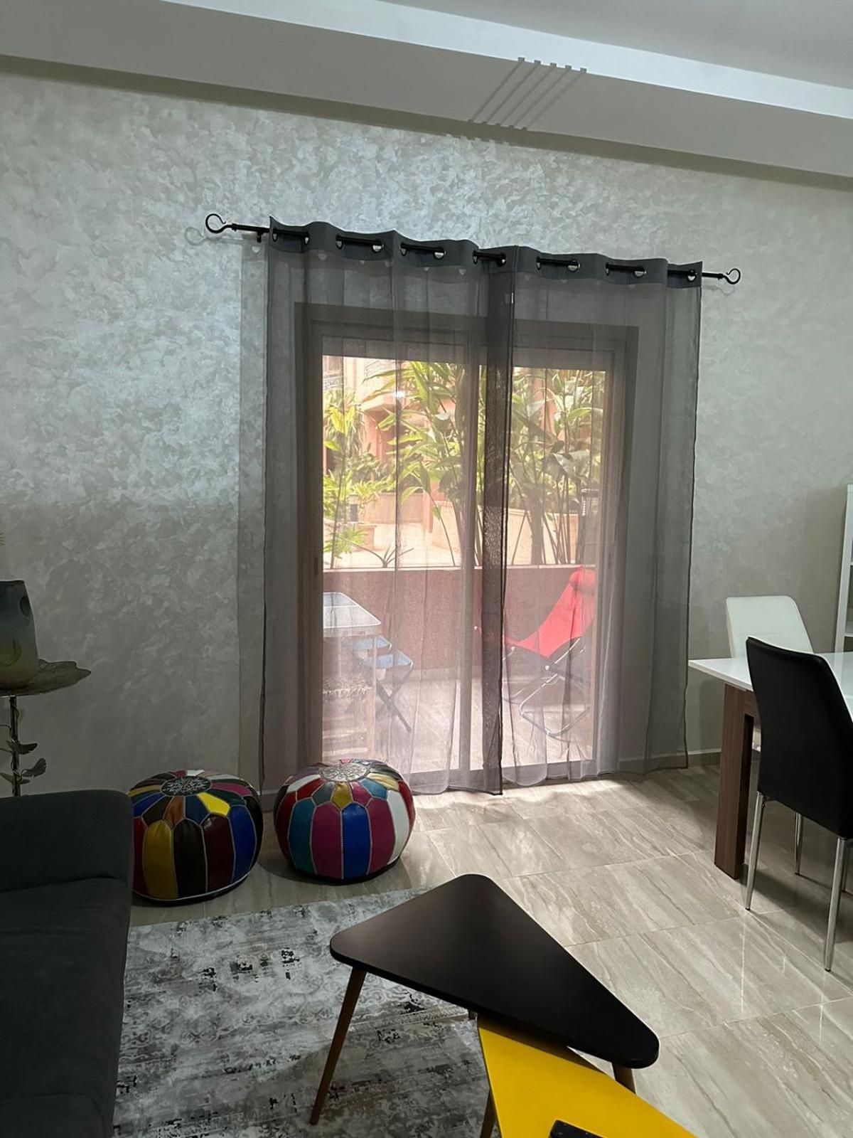 Le Saphir Un De Paradis Apartment