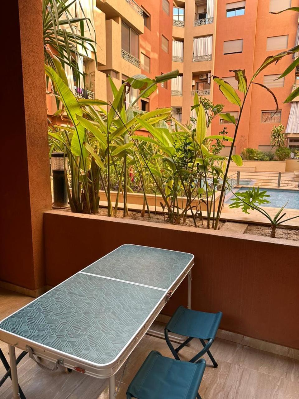 Le Saphir Un De Paradis Apartment *