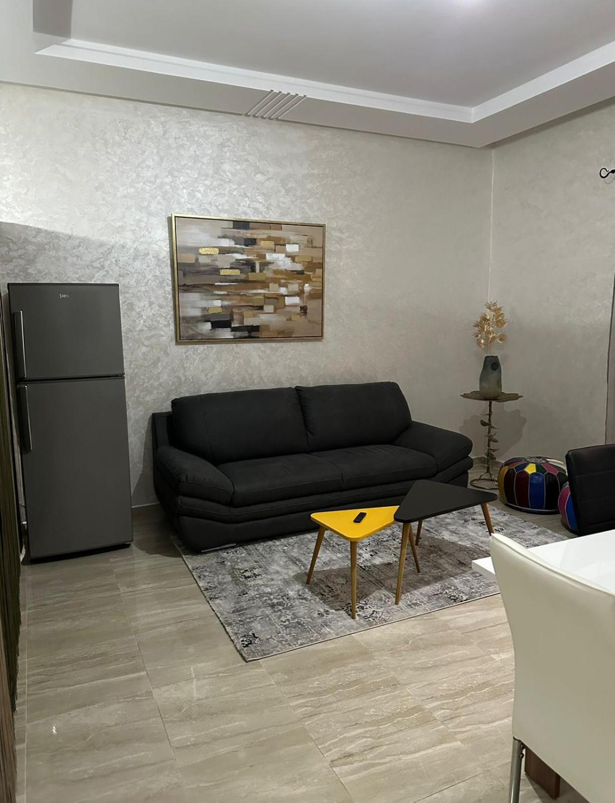 Le Saphir Un De Paradis Apartment