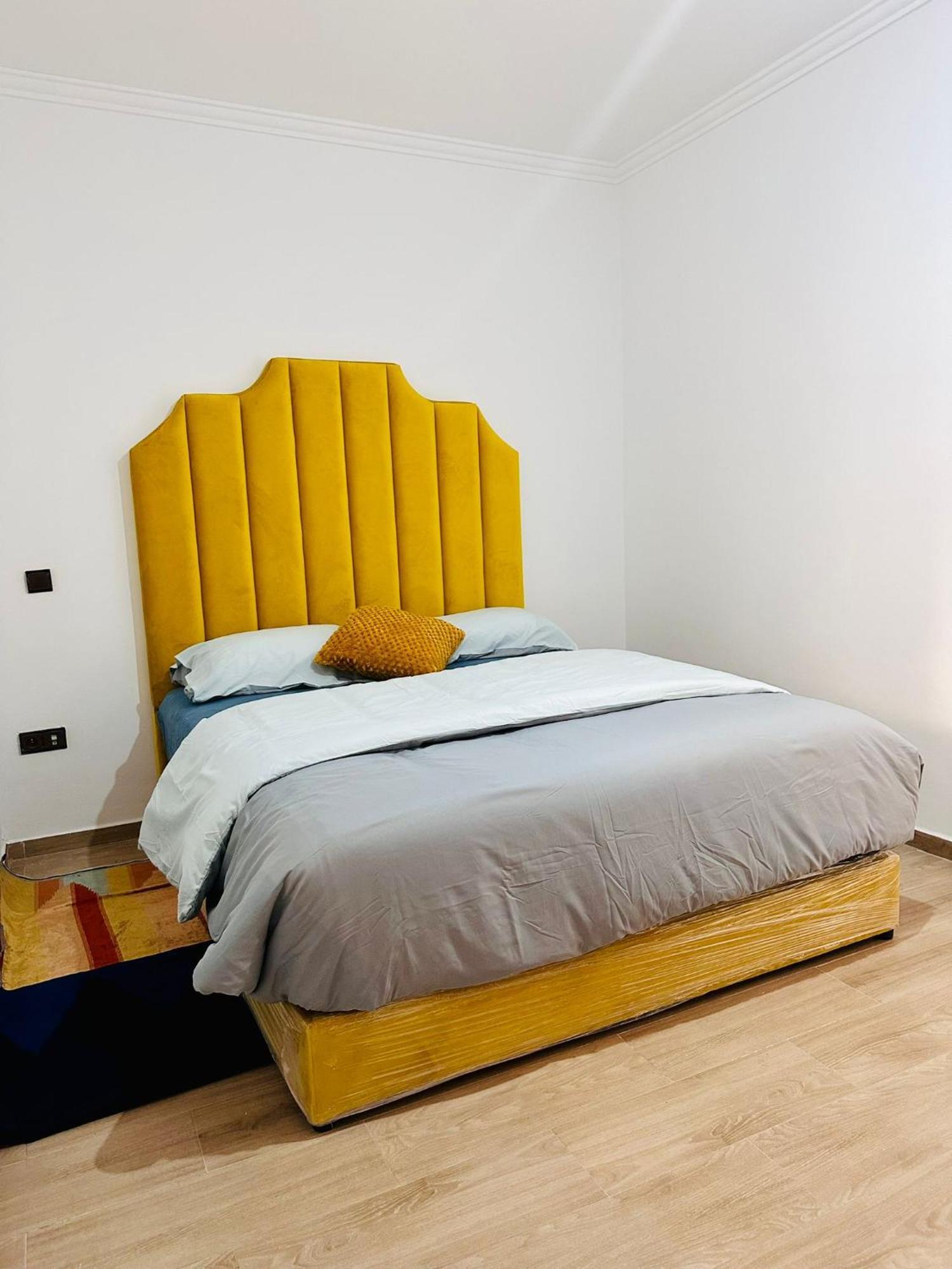 Apartment Magnifique Au Centre Gueliz - Hivernage