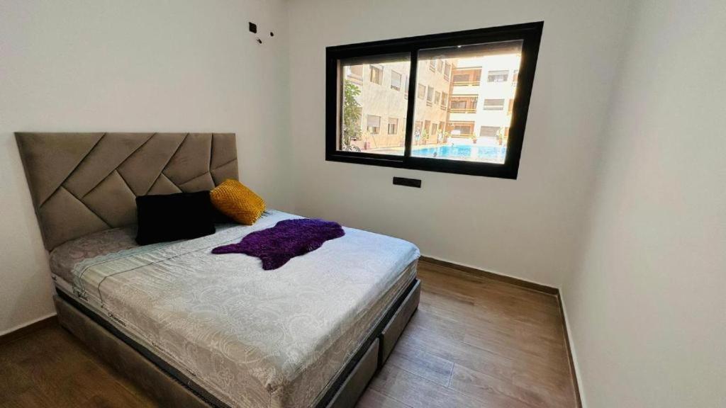Apartment Magnifique Au Centre Gueliz - Hivernage Marrakesh