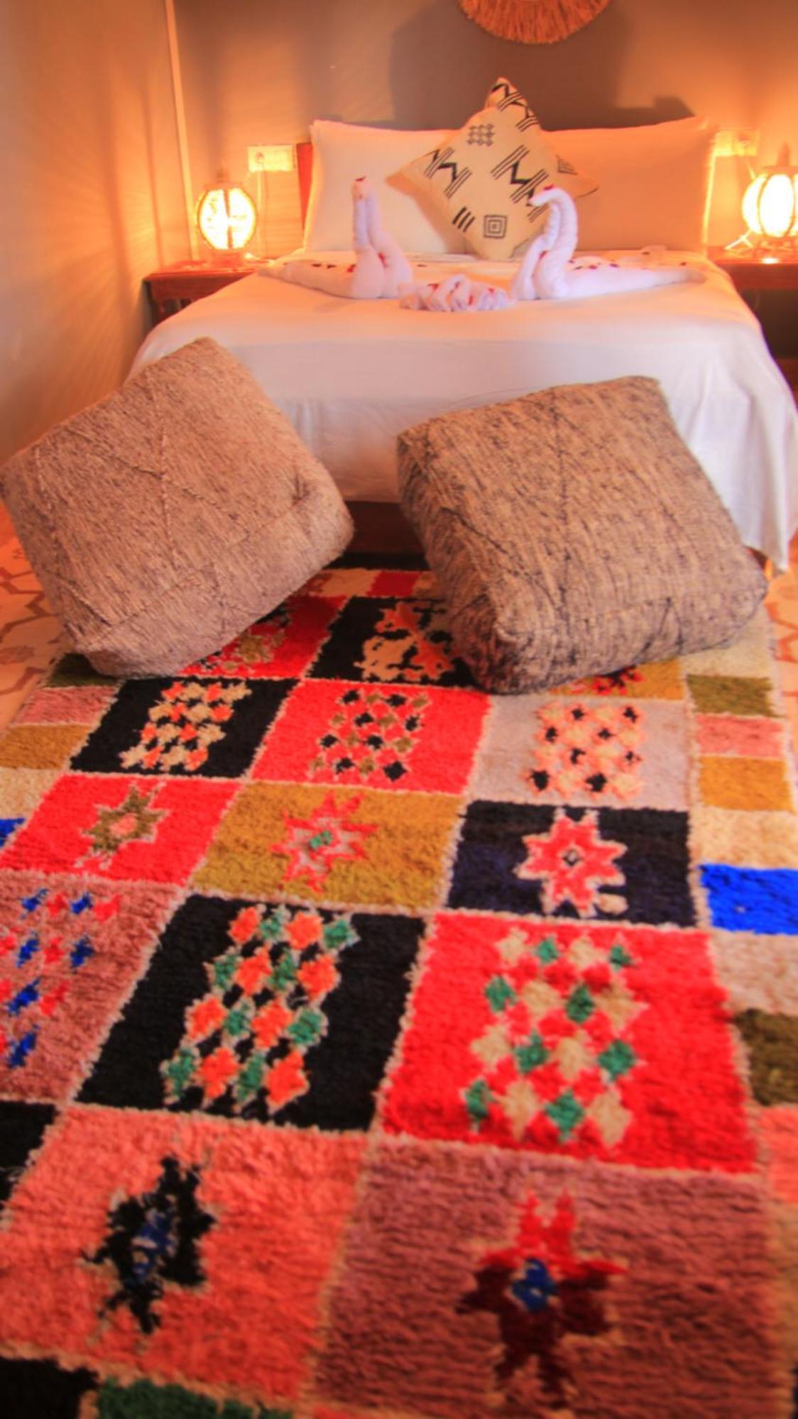 Jemma El Fena * Marrakesh