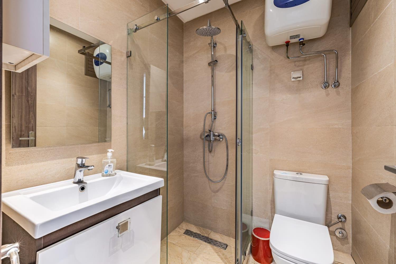 Bohochic#appartement#gueliz Apartment Marrakesh