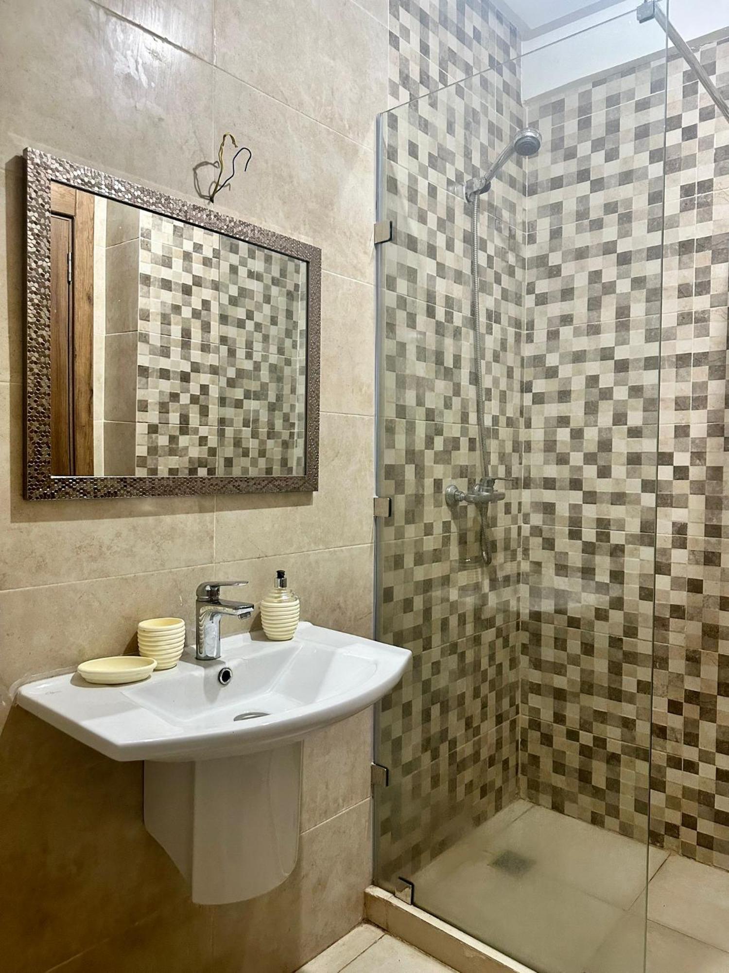 Appartement Niche Au Centre De Marrakech Gueliz Et Hivernage