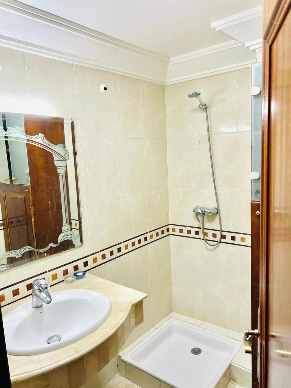 Apartment Marrastay