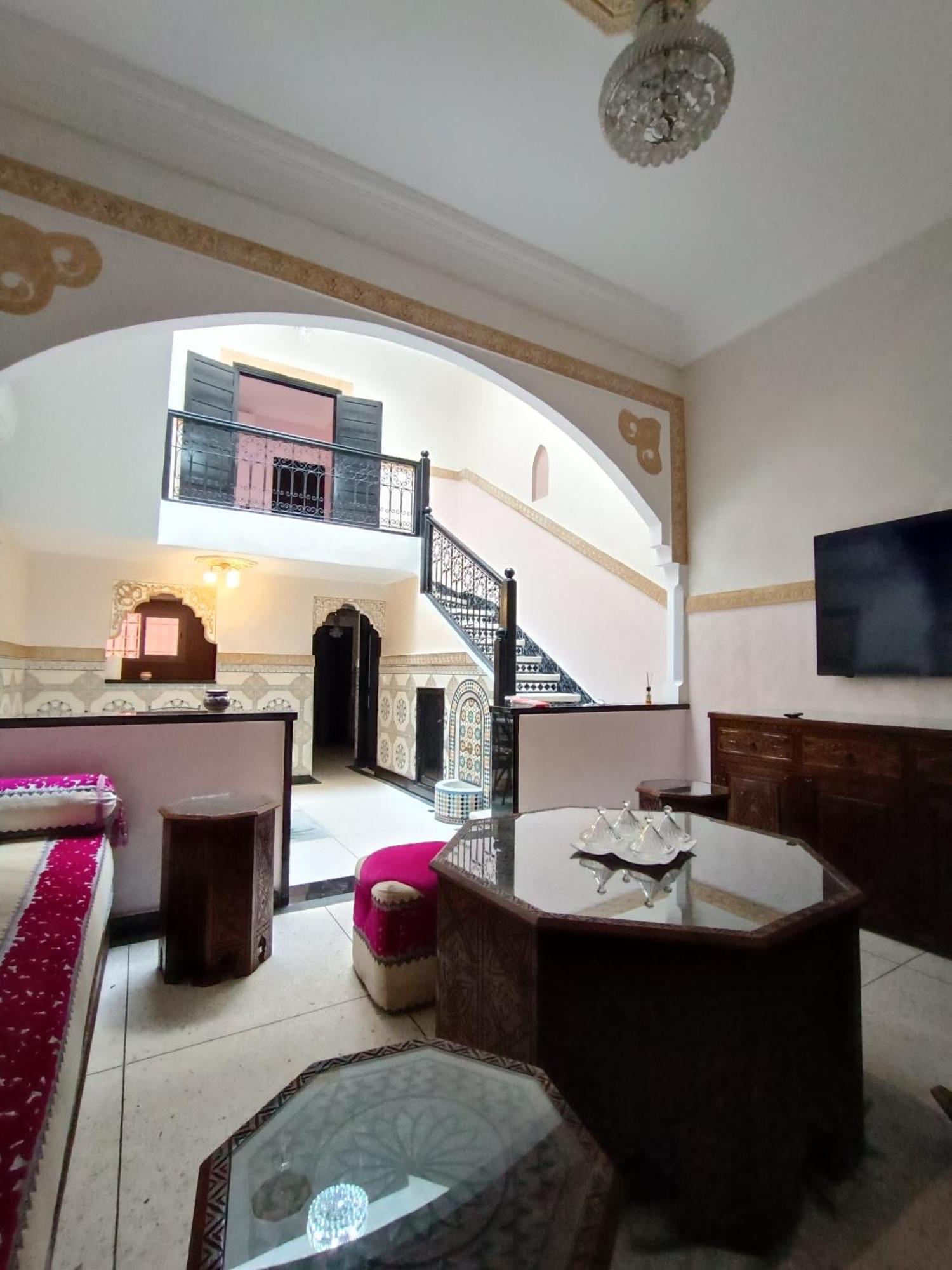 Kech Appartement