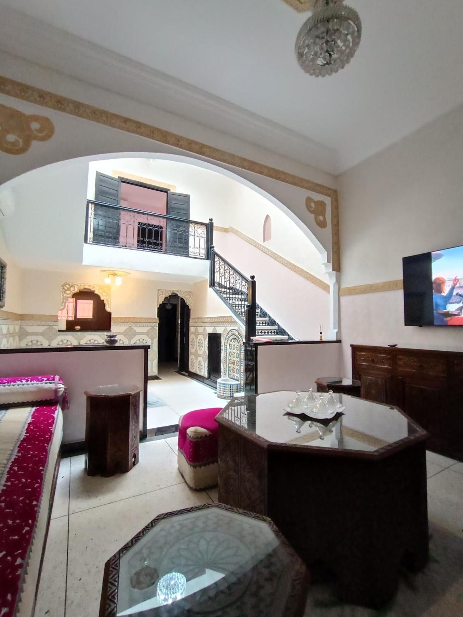 Kech Appartement Marrakesh