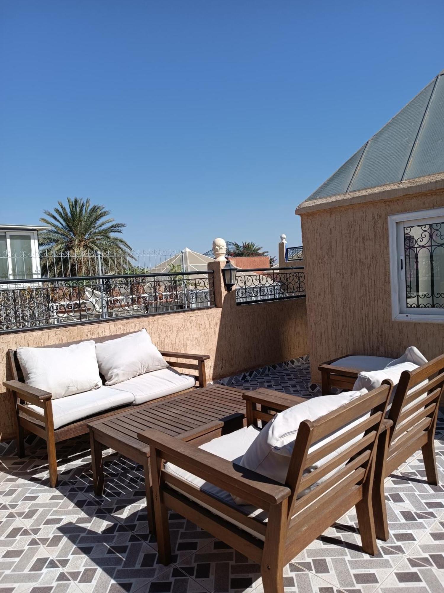 Kech * Marrakesh
