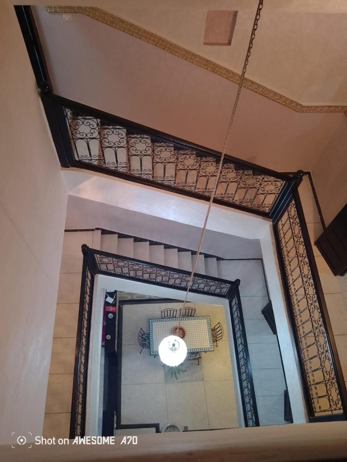 Kech Appartement *