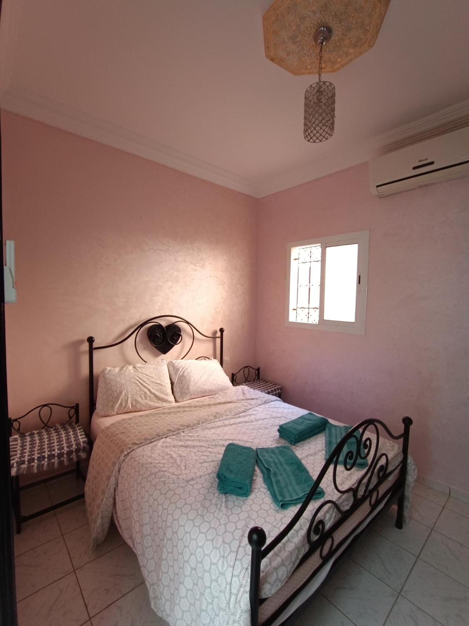 Appartement Kech *