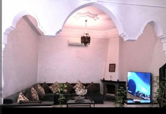Kech Appartement Marrakesh