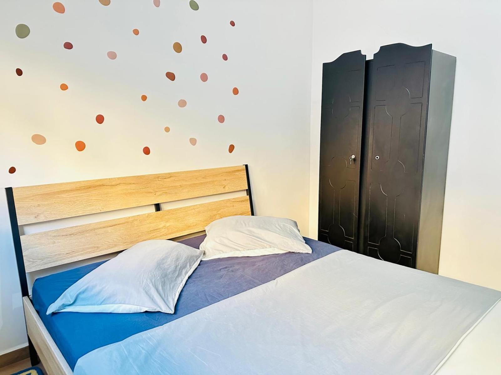 Apartamento Moderne Neuf Dans Hivernage-gueliz Marraquexe