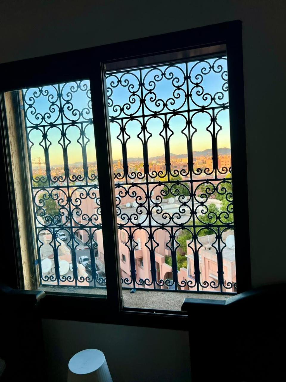 Apartment Marrastay