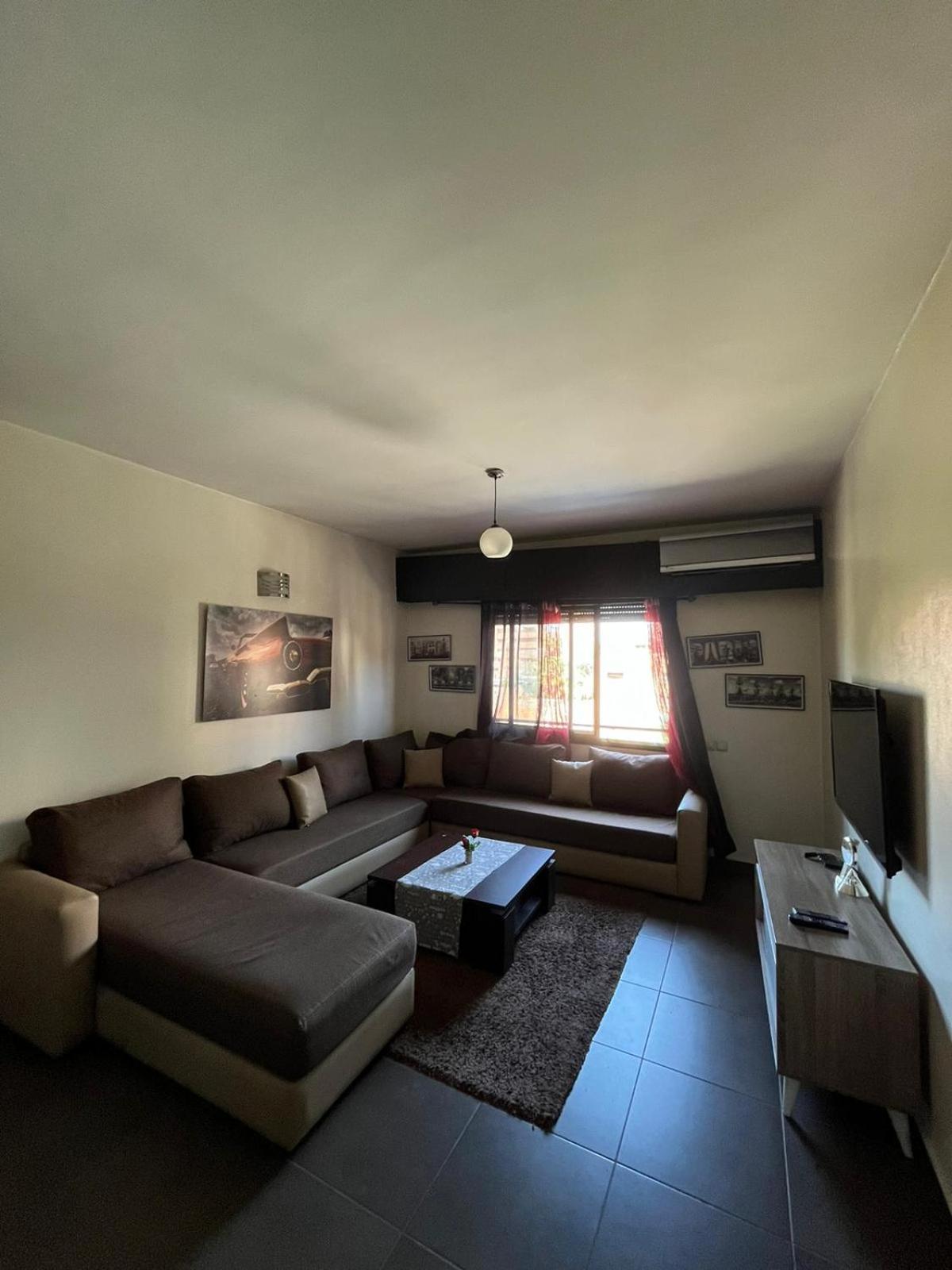 Ghita Apartment