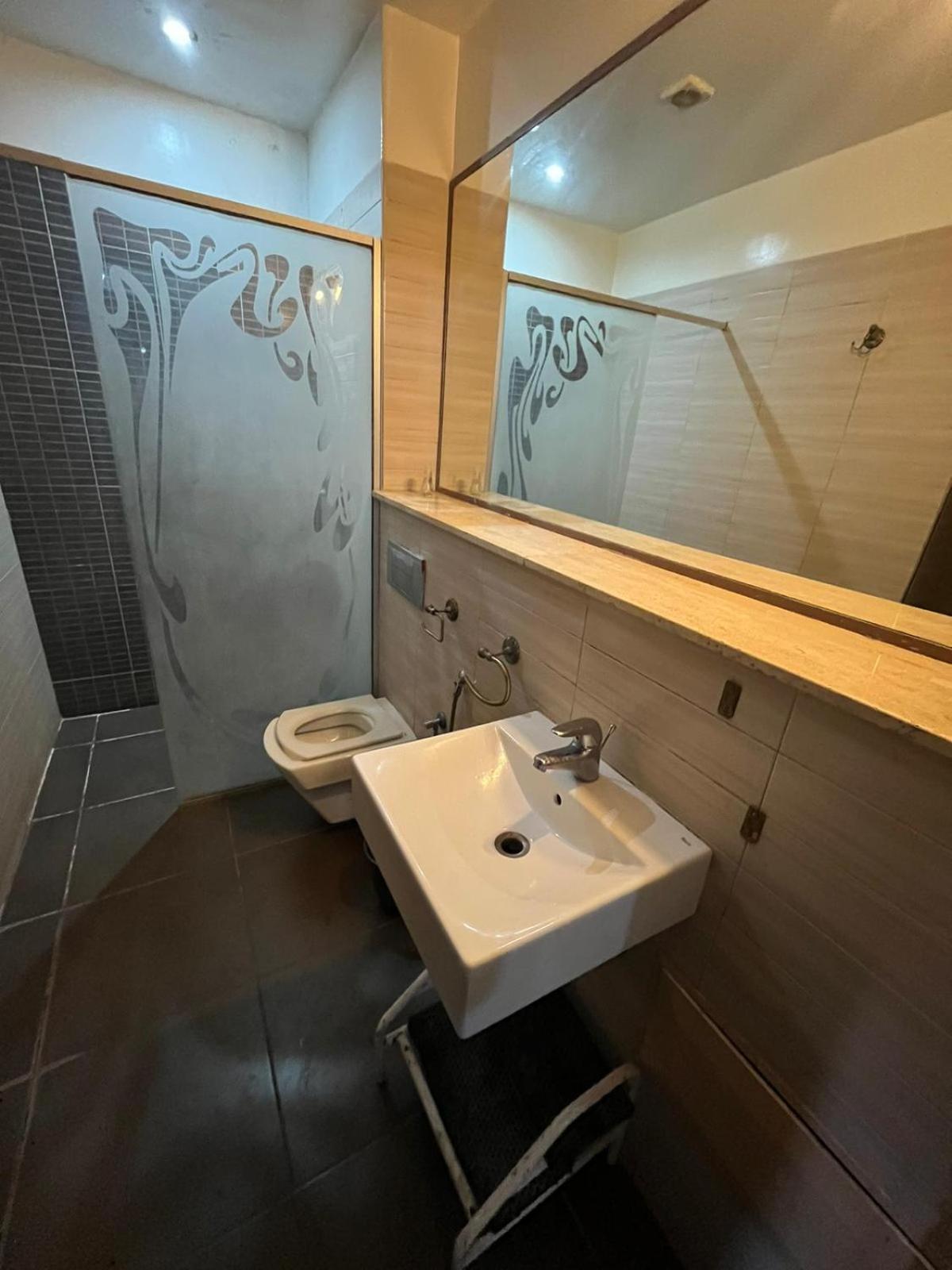 Apartment Ghita *