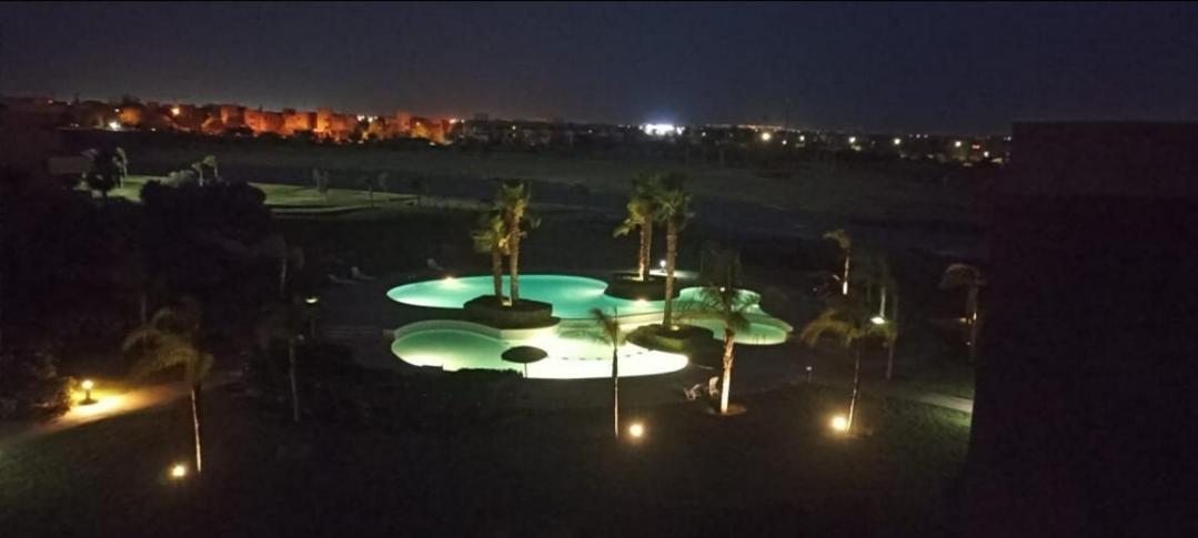 Apartment Marrakech Golfe Marrakesh