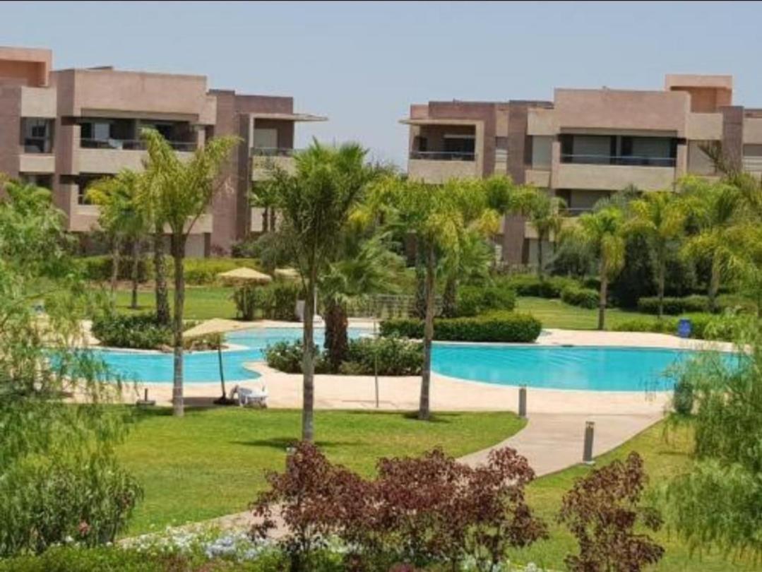 Marrakech Golfe Apartment