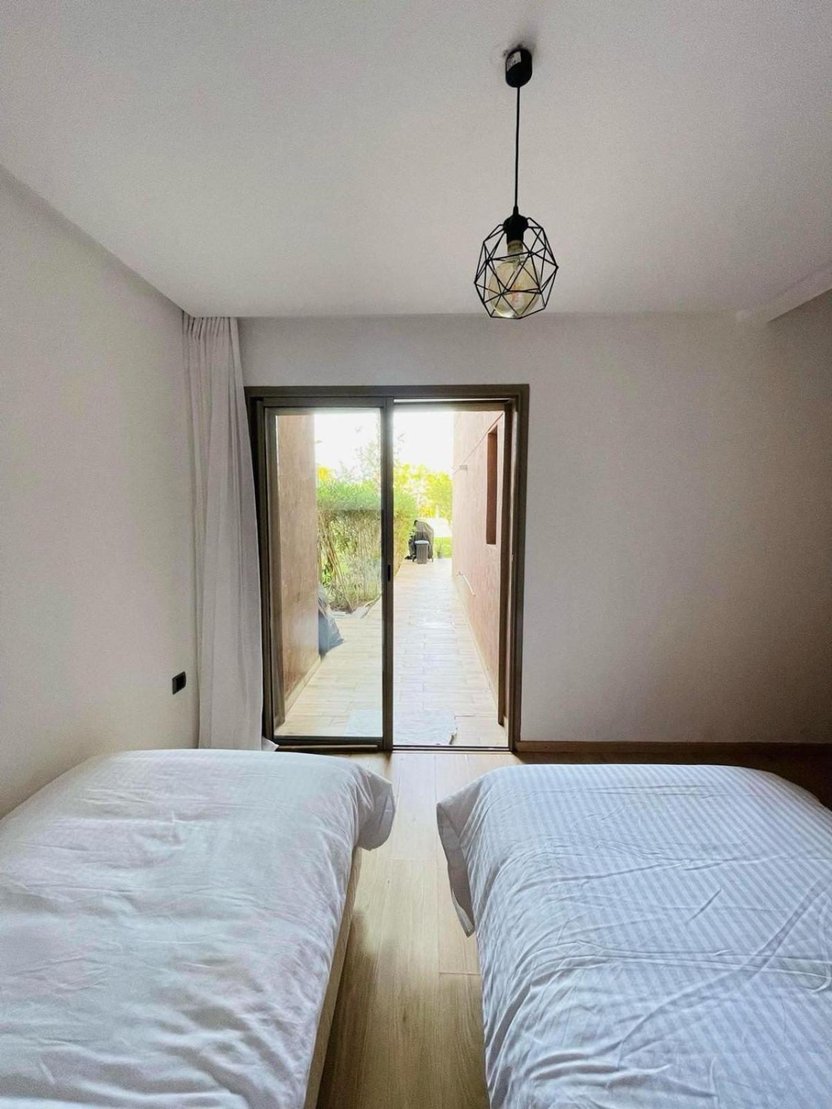 Apartment Marrakech Golfe