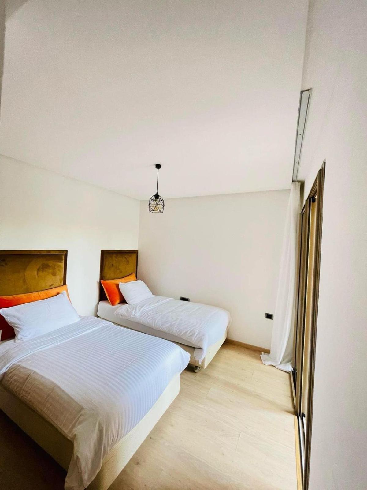 Apartment Marrakech Golfe *