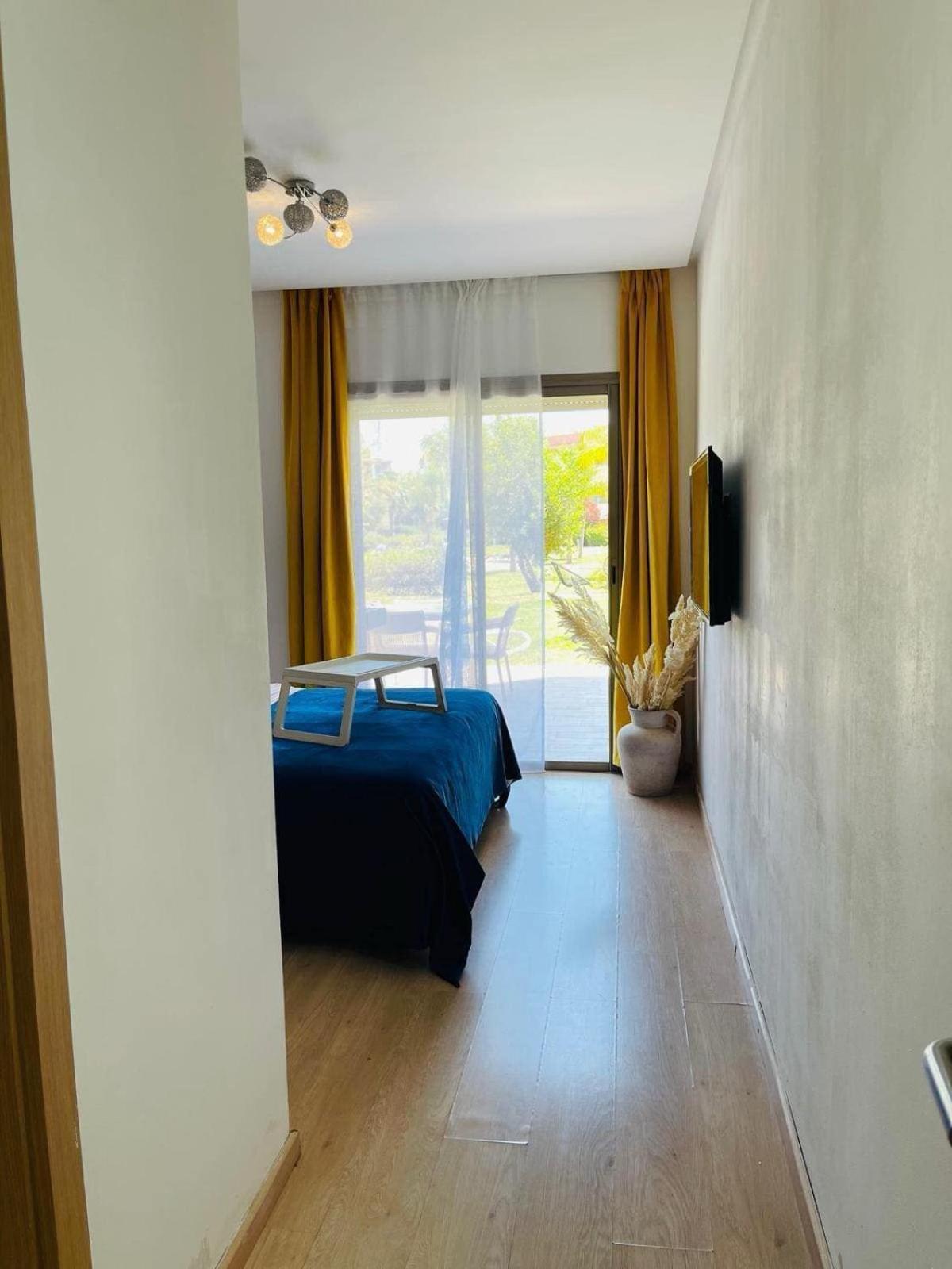Marrakech Golfe Apartment