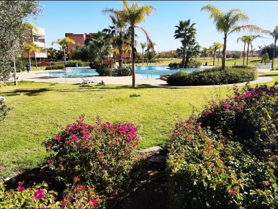 Marrakech Golfe Apartment *