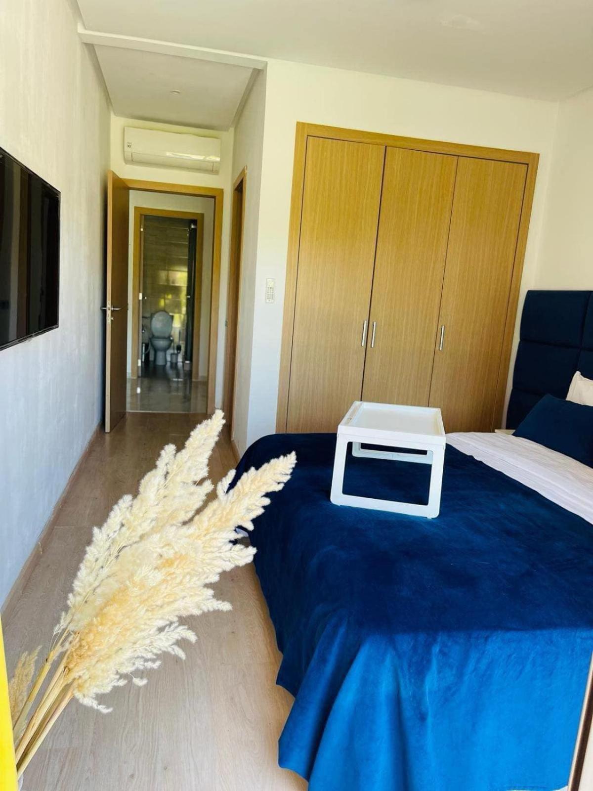 Apartment Marrakech Golfe *