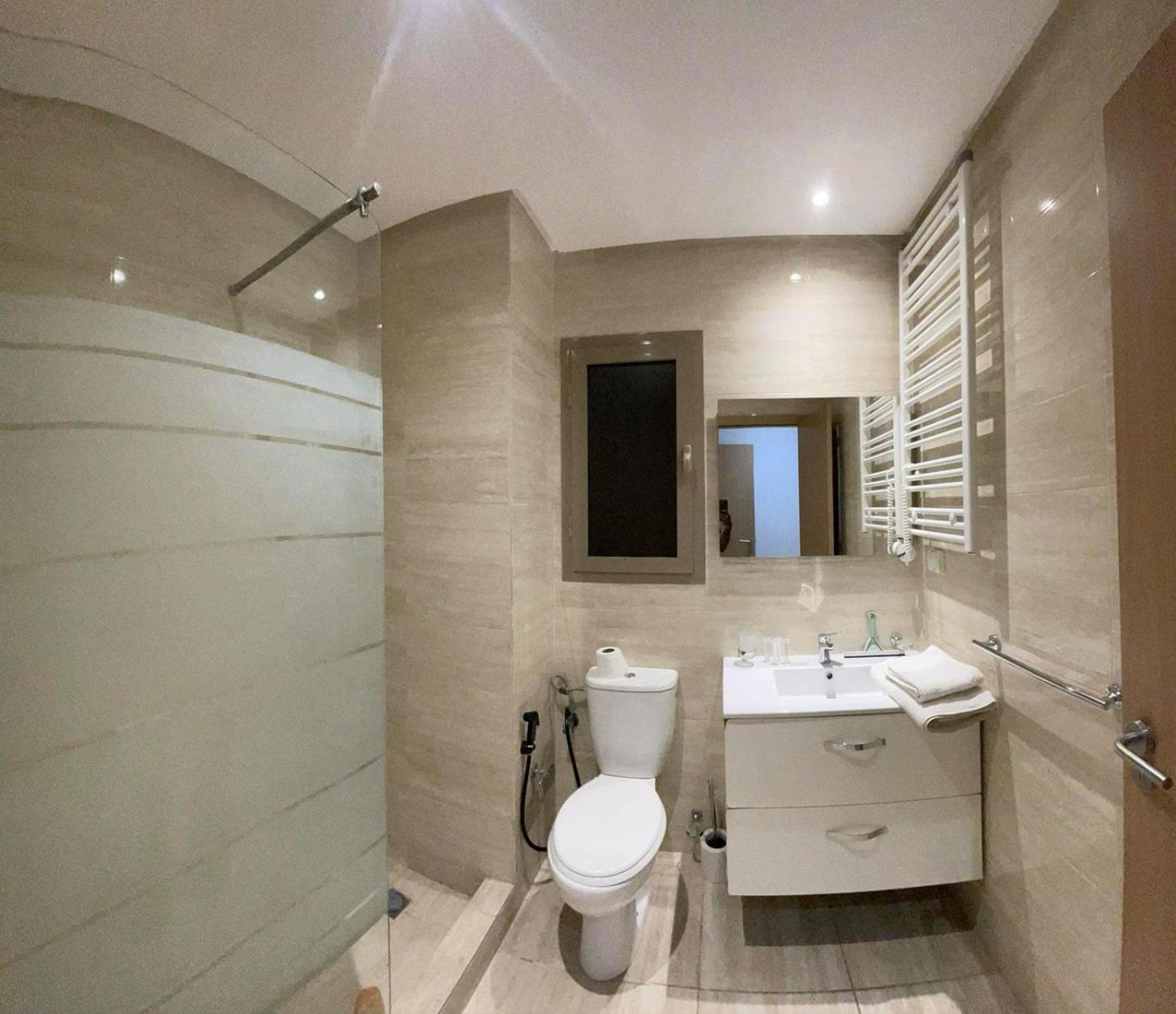 Apartment Marrakech Golfe Marrakesh